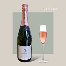 Load image into Gallery viewer, ROSÉ DE NOIRS 2016