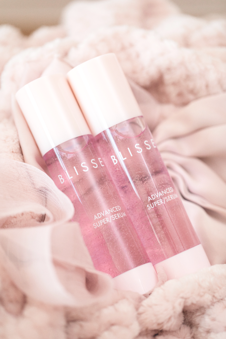 BLISSEY Advanced Super Serum beautyqq store