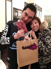 將圖片載入圖庫檢視器 食在凡間臘味 - 經典臘腸 + 單一純鵝肝膶腸 孖寶一斤裝