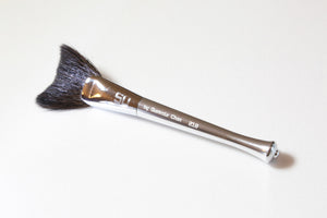 218 Concaved Fan Brush