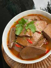Load image into Gallery viewer, Q Taste Buddy Spicy Q Duck Blood
