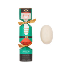 Load image into Gallery viewer, Castelbel Cracking Faces - Toy Soldier Soap
