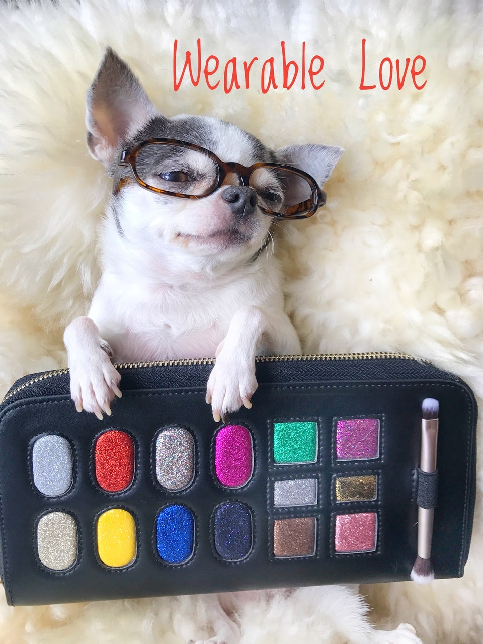 Wearable Love – beautyqq store