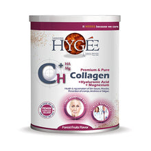 Load image into Gallery viewer, HYGEE CH+Collagen+Hyaluronic Acid+Mg (Beauty Acitive formula)
