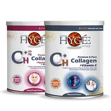 將圖片載入圖庫檢視器 HYGEE – 海格膠原蛋白 美健配方
