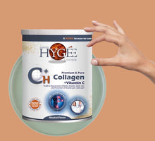 將圖片載入圖庫檢視器 HYGEE – 海格膠原蛋白 全效配方
