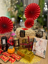 Load image into Gallery viewer, 2023 Year of the Rabbit &quot;Fu&quot; New Year Hamper
